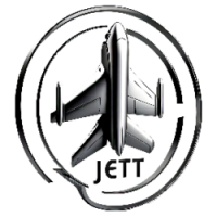 JETT CRYPTO logo