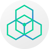 zkLink logo