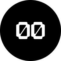 00 Token logo