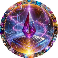 AGI ALPHA AGENT logo