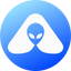 Alienbase logo