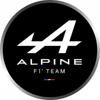 ALPINE Fan Token logo
