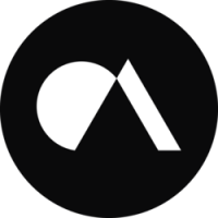 Amkt alongside crypto market index logo