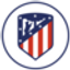 Atletico Madrid Fan Token logo