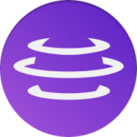 Aura aura finance logo