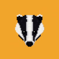 Badger logo