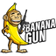 Banana Gun v2 logo