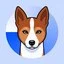 Basenji logo