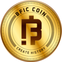 Bficoin logo