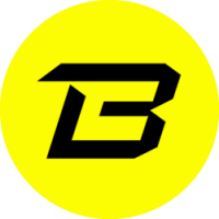 Blast Token logo