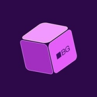 Block blockgames logo