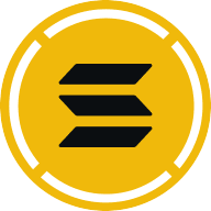 Binance Staked SOL logo