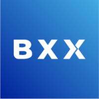 Bxx baanx logo