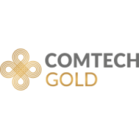 Comtech Gold logo