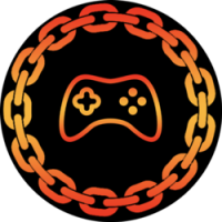 Chain chain games logo