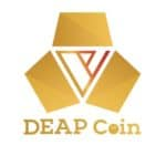 DEAPcoin logo