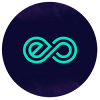 Ethernity Chain logo