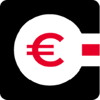 EUR CoinVertible logo