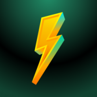 Flash.Trade logo