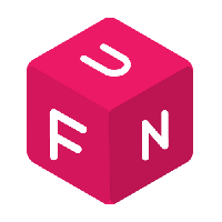 FUNToken logo