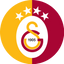 Galatasaray Fan Token logo
