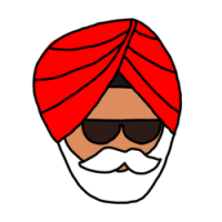 Guru logo
