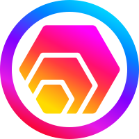 HEX (Pulsechain) logo