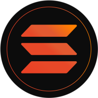 Helius Staked SOL logo