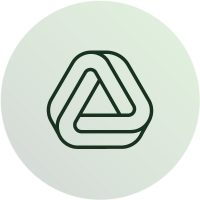 Impossible Cloud Network logo