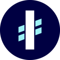 Isc international stable currency logo