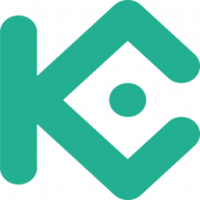 KuCoin Token logo