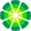 LimeWire Token logo