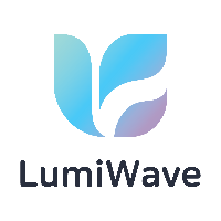 LumiWave logo