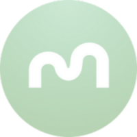 Mamo mamo logo