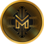 mCoin logo
