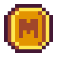 Memecoin logo