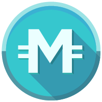 Moss Coin logo