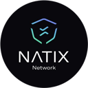 NATIX Network logo