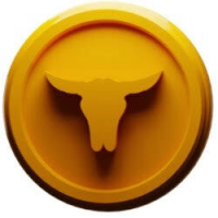 Outlaw outlaw crypto games logo