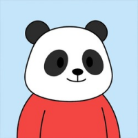 Pandu Pandas logo