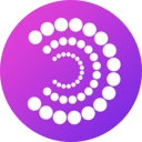 Parti particle network logo