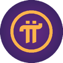 Pi Network logo