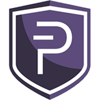 PIVX logo