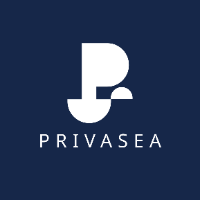 Privasea AI logo