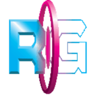 Rainmaker Games logo