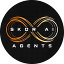 Skorai skorai logo