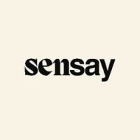 Sensay logo