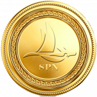 SEPANTA TOKEN logo