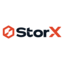 StorX logo