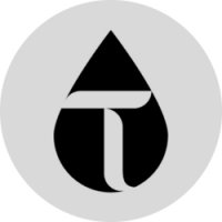 Tensorplex Staked TAO  logo